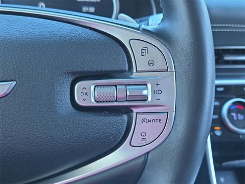 Used 2021 Genesis GV80 2.5T w/ Advanced Package 02 image 20