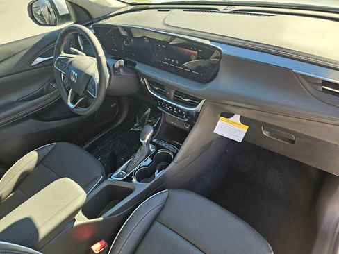 New 2025 Buick Encore GX Avenir w/ Avenir Technology Package image 12