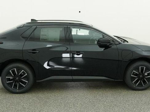 New 2026 Toyota bZ FWD image 11
