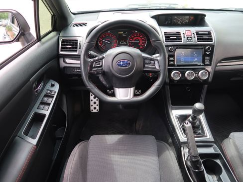 Used 2016 Subaru WRX Premium w/ Popular Package #1 image 14