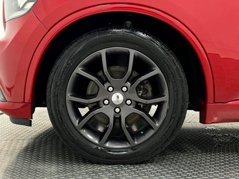 Used 2017 Dodge Durango R/T AWD/4WD image 41