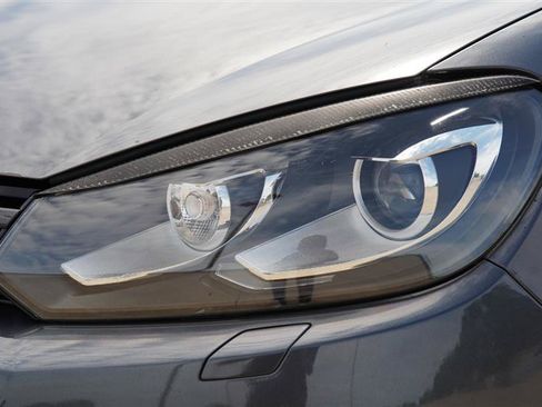 Used 2013 Volkswagen Golf R 4-Door AWD/4WD image 25