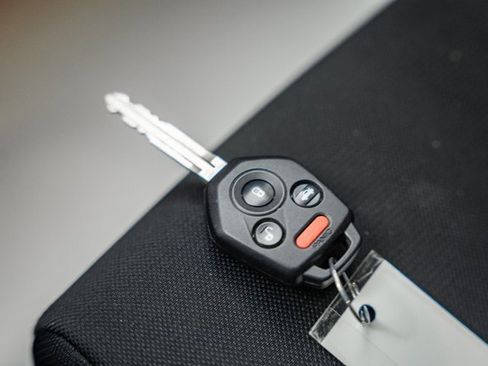 Used 2024 Subaru WRX image 40