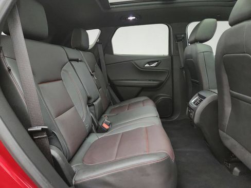 Used 2023 Chevrolet Blazer RS AWD/4WD image 33