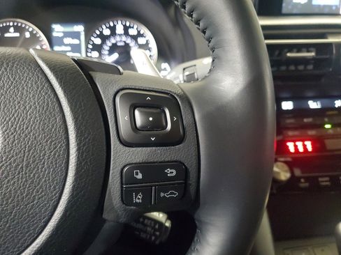 Certified 2023 Lexus IS 300 w/ Comfort Package image 23