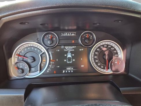 Used 2021 RAM 1500 Tradesman w/ Popular Equipment Group image 14