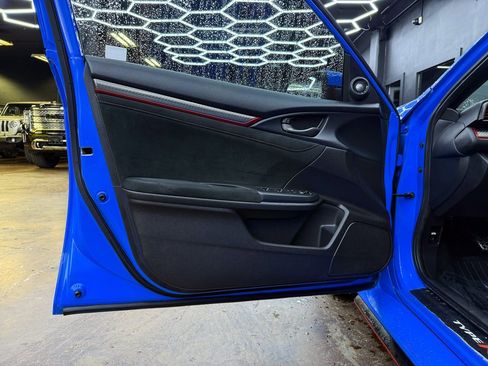 Used 2021 Honda Civic Type R image 12