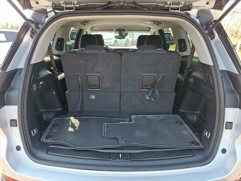 Certified 2023 Jeep Grand Cherokee L Laredo w/ MOPAR Finishing Package image 18