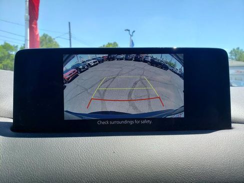 Certified 2023 MAZDA CX-5 Carbon Edition AWD/4WD image 24