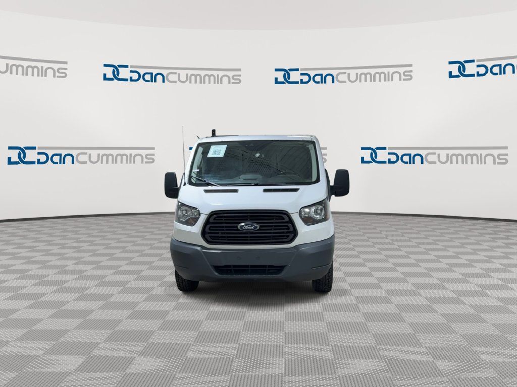 Used 2017 Ford Transit 250 148 Low Roof RWD image 3