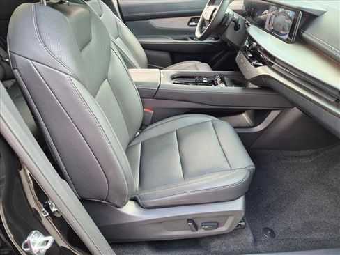 Used 2026 Nissan Murano SL AWD/4WD image 21