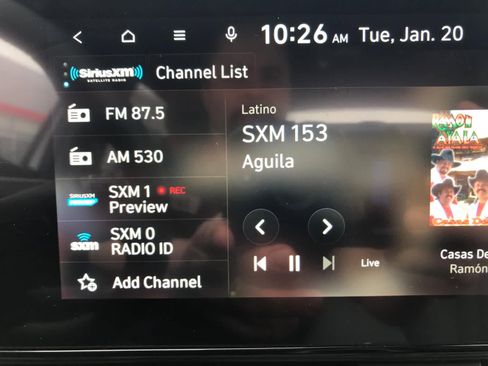 New 2026 Hyundai Elantra Limited image 12