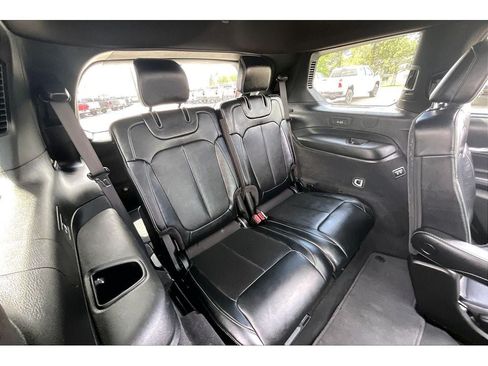 Used 2024 Jeep Grand Cherokee L Overland w/ Advanced Protech Group III AWD/4WD image 30