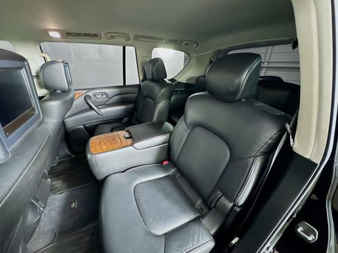 Used 2019 INFINITI QX80 Luxe w/ 22" Wheel Package image 25
