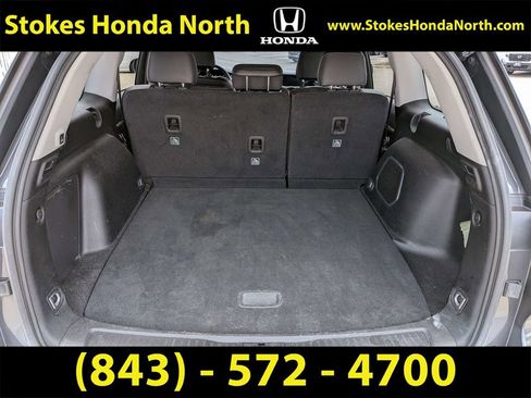 Used 2023 Jeep Grand Cherokee 4WD 4xe image 17