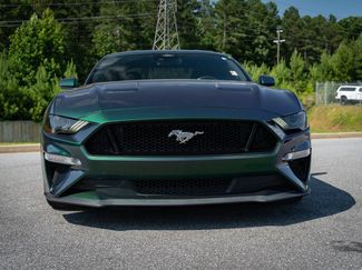 Used 2021 Ford Mustang GT Premium w/ Carbon Sport Interior Package RWD video 2