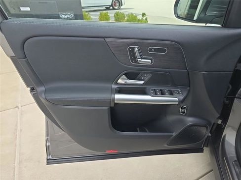 New 2026 Mercedes-Benz GLA 250 4MATIC image 19