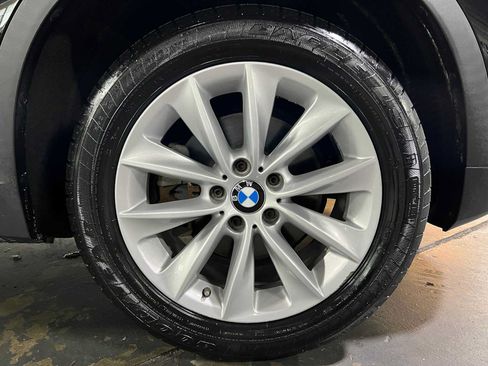 Used 2017 BMW X3 xDrive28i AWD/4WD image 9