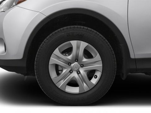 Used 2013 Toyota RAV4 Limited AWD/4WD image 11