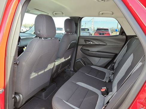 New 2026 Chevrolet TrailBlazer LT w/ LT Cold Weather Package image 9