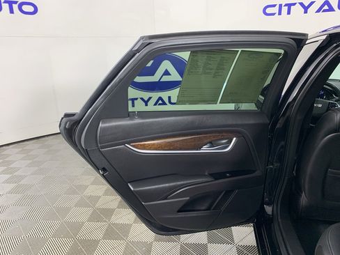 Used 2017 Cadillac XTS Premium Luxury w/ Driver Assist Package image 31