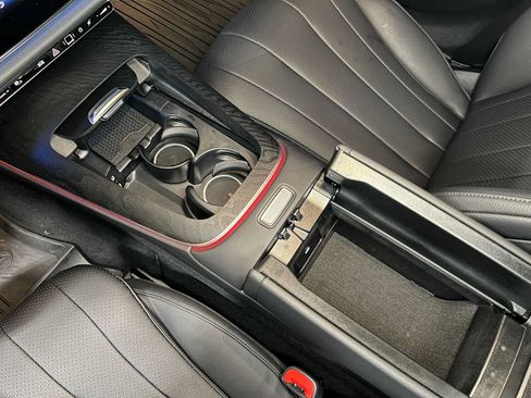 Certified 2026 Mercedes-Benz E 450 4MATIC All-Terrain Wagon image 35