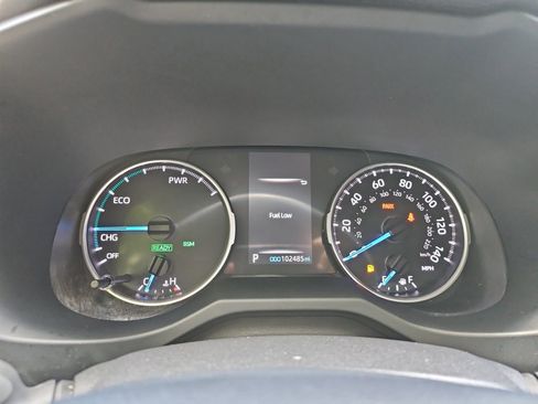 Used 2022 Toyota RAV4 SE AWD/4WD image 20