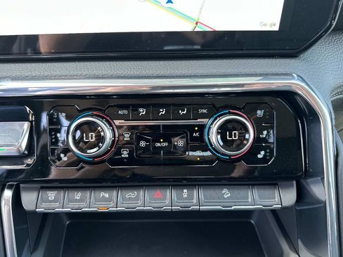 New 2025 GMC Sierra 2500 Denali w/ Denali Reserve Package image 31