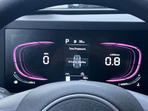 Used 2024 Kia Sportage LX image 23