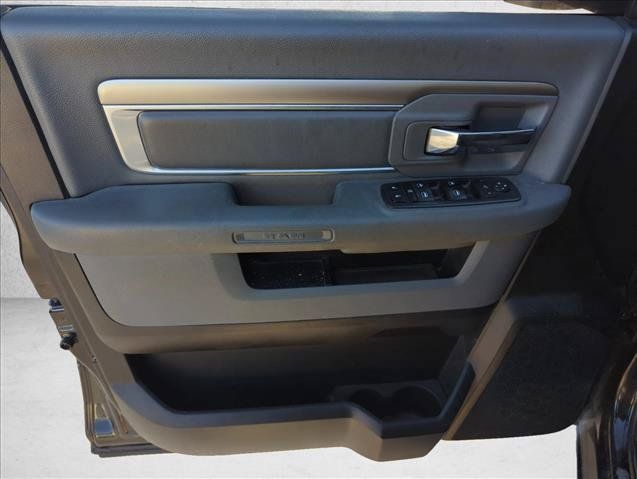 Used 2019 RAM 1500 Lone Star RWD image 11