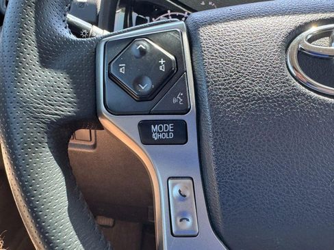 Used 2021 Toyota 4Runner Trail Special Edition AWD/4WD image 16