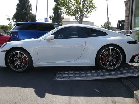 Used 2024 Porsche 911 Carrera S image 5