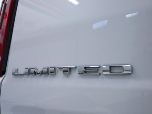 Used 2023 RAM 1500 Limited image 34