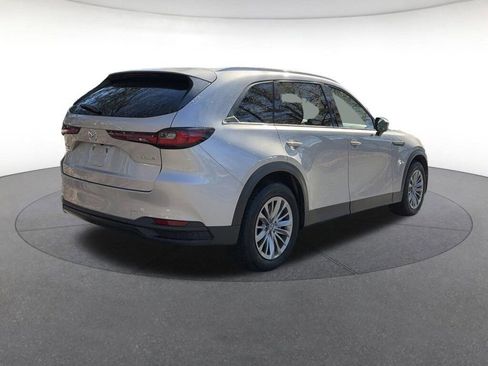 Used 2024 MAZDA CX-90 3.3 Turbo w/ Preferred Package image 5