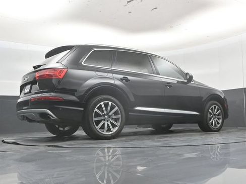 Used 2019 Audi Q7 3.0T Premium Plus w/ Premium Plus Package AWD/4WD image 51