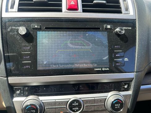 Used 2016 Subaru Outback 2.5i Limited image 34