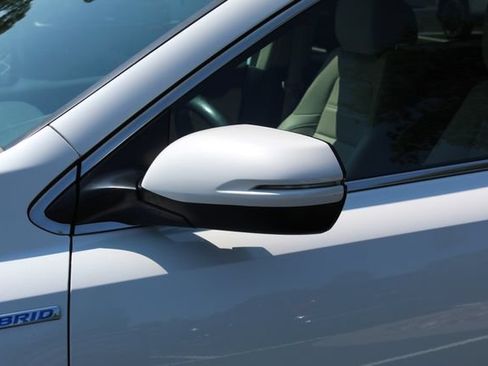 Used 2022 Honda CR-V Touring image 13