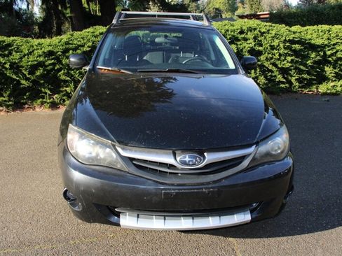 Used 2010 Subaru Impreza Outback Sport AWD/4WD image 9