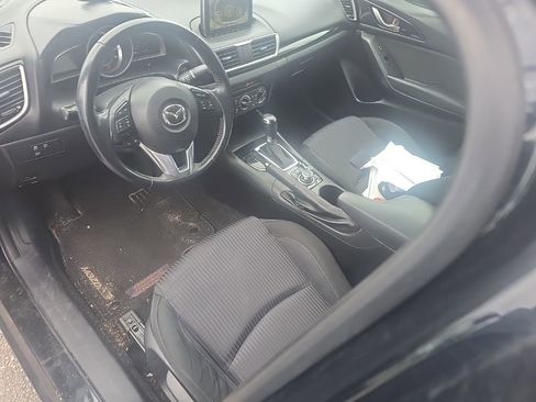 Used 2015 MAZDA MAZDA3 i Touring image 11