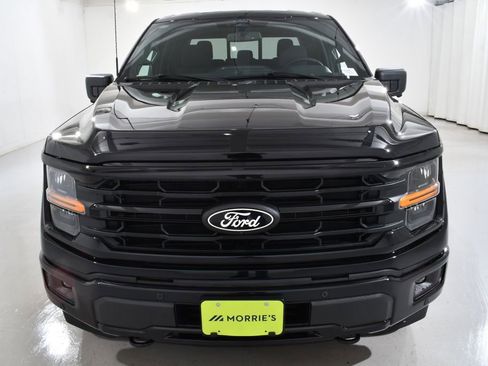 New 2026 Ford F150 XLT w/ Equipment Group 302A MID image 3