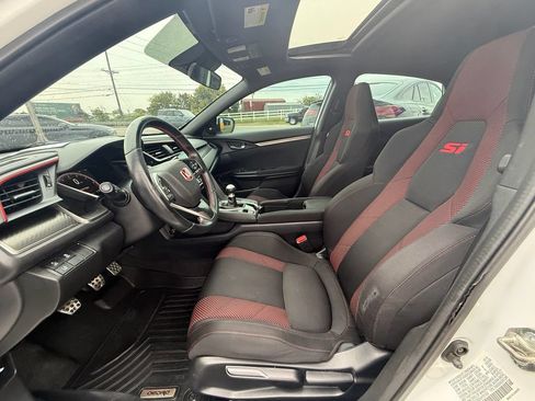 Used 2020 Honda Civic Si image 14