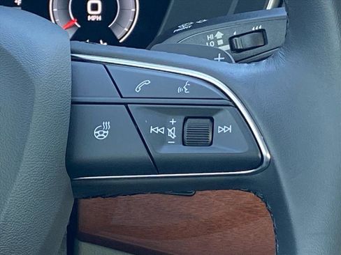 Used 2023 Audi A5 2.0T Premium Plus w/ Premium Plus image 8