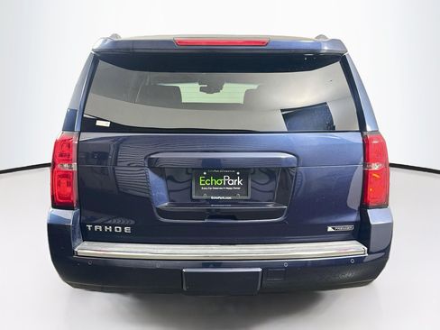 Used 2018 Chevrolet Tahoe Premier RWD image 7
