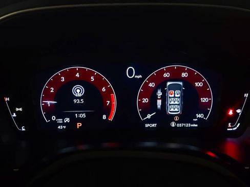 Certified 2023 Honda Pilot Elite image 25