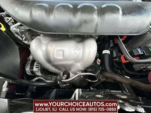 Used 2021 Jeep Cherokee Latitude Plus FWD image 20