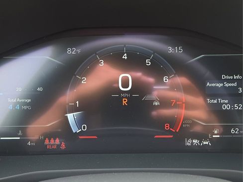 New 2026 Lexus IS 350 F Sport RWD image 24