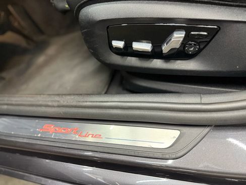 Used 2018 BMW 530i xDrive image 17