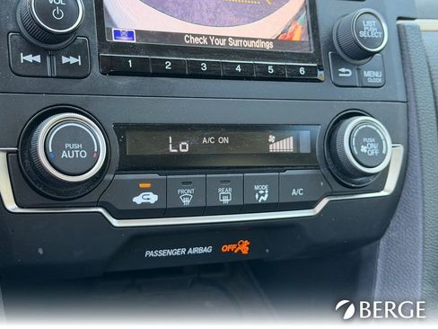 Used 2019 Honda Civic LX image 26