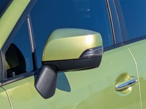 Used 2014 Subaru Crosstrek Touring w/ Popular Package #2 image 11