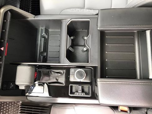 Used 2023 Toyota Tundra SR5 w/ TRD Sport Package AWD/4WD image 18